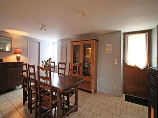 Appartement Bussière-Poitevine  3