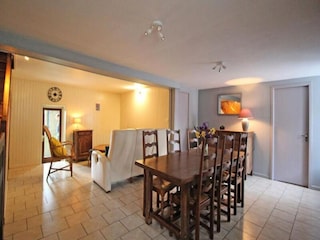 Apartment Bussière-Poitevine  4