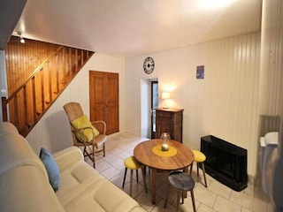 Apartment Bussière-Poitevine  5