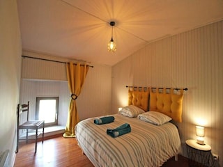 Apartment Bussière-Poitevine  7