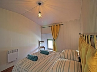 Apartment Bussière-Poitevine  8