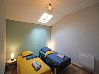 Apartment Bussière-Poitevine  9