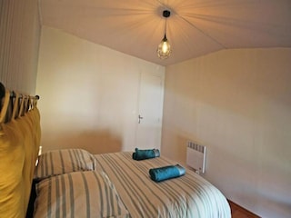 Apartment Bussière-Poitevine  10