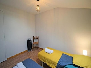 Apartment Bussière-Poitevine  11