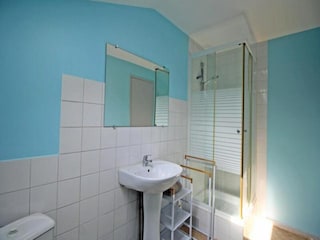 Apartment Bussière-Poitevine  12
