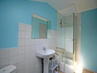 Appartement Bussière-Poitevine  12