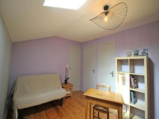 Apartment Bussière-Poitevine  13