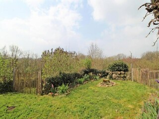 Appartement Bussière-Poitevine  14