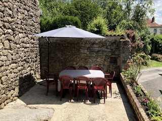 Apartment Bussière-Poitevine  17