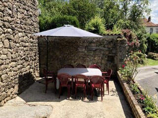 Appartement Bussière-Poitevine  17