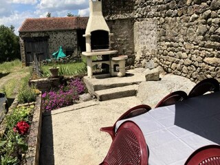 Apartment Bussière-Poitevine  18