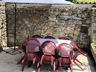 Appartement Bussière-Poitevine  19