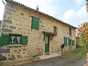 Apartment Gמte de France 4 Personen - Bussière-Poitevine - image1