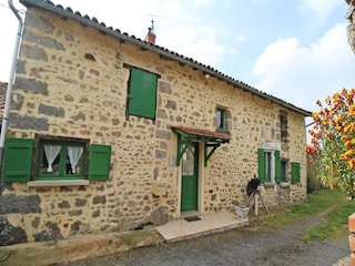 Appartement Bussière-Poitevine  1