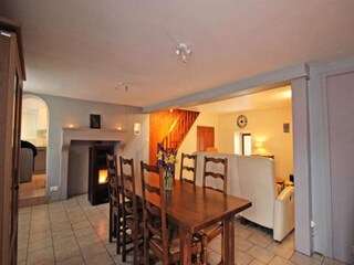 Apartment Bussière-Poitevine  20