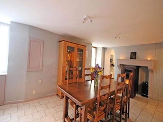 Apartment Bussière-Poitevine  21