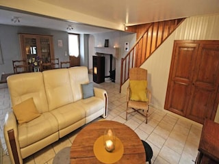 Apartment Bussière-Poitevine  22