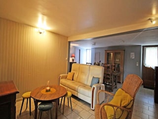 Apartment Bussière-Poitevine  23