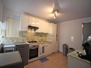 Apartment Bussière-Poitevine  24