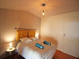 Appartement Bussière-Poitevine  26