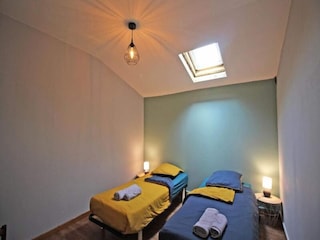 Apartment Bussière-Poitevine  27