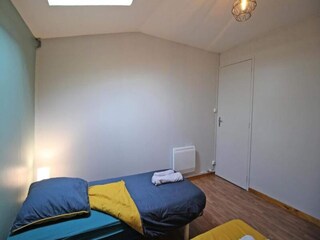 Appartement Bussière-Poitevine  28