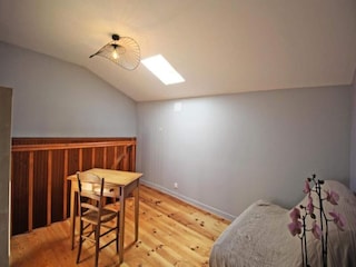 Appartement Bussière-Poitevine  29