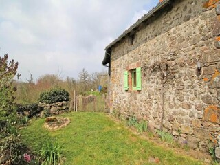Apartment Bussière-Poitevine  30