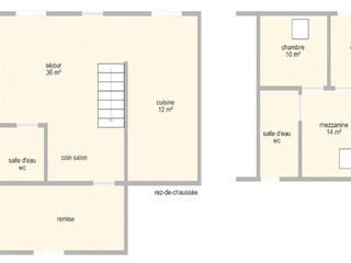 Appartement Bussière-Poitevine  31