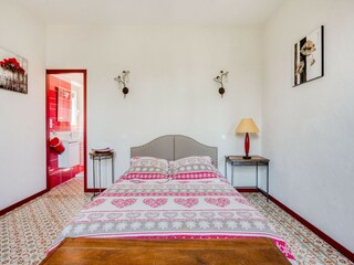 Vakantiehuis Cairanne Kenmerken 17