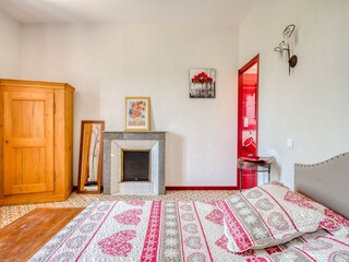 Vakantiehuis Cairanne Kenmerken 18