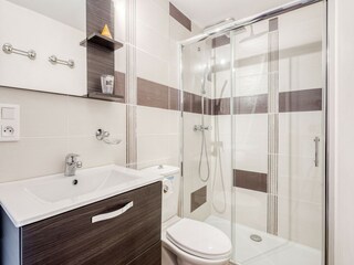 Vakantiehuis Cairanne Kenmerken 22