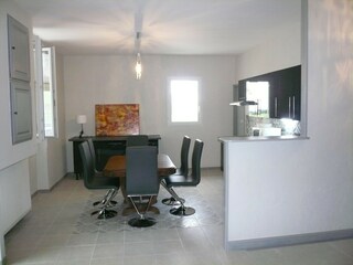 Holiday house Cairanne Features 33