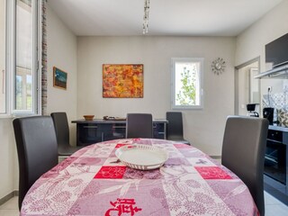 Holiday house Cairanne Features 37