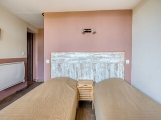 Vakantiehuis Cairanne Kenmerken 25