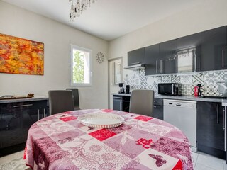 Vakantiehuis Cairanne Kenmerken 34