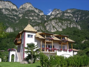 Ferienwohnung Chardonnay - Santlhof - Kurtatsch - image1