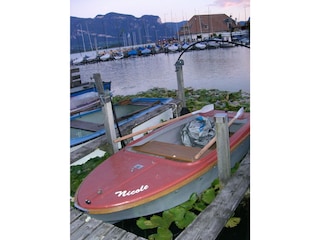 unser Hausboot