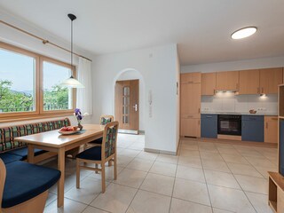 Apartment Apfelgarten