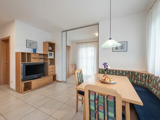 Apartment Apfelgarten