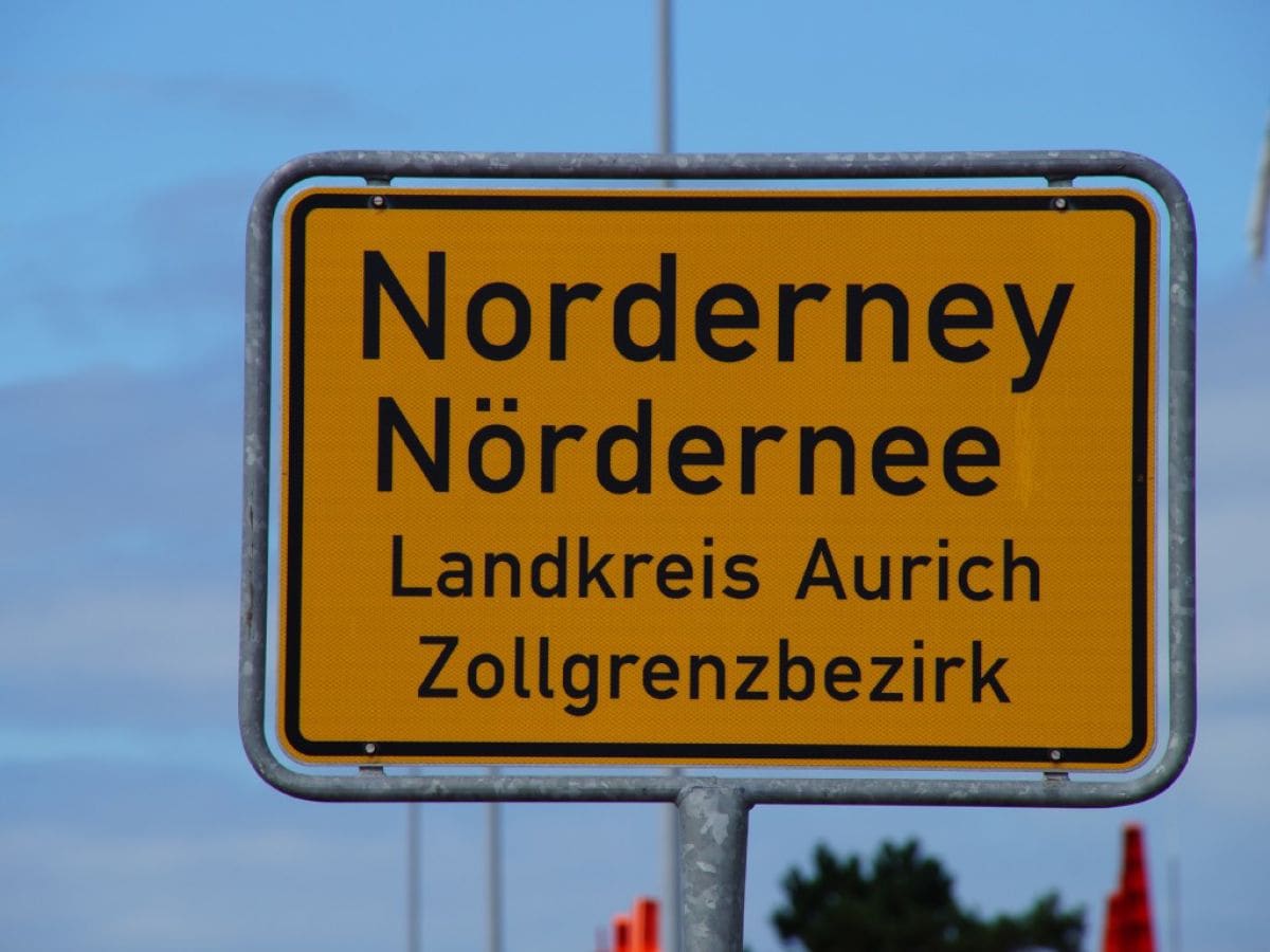 Norderney