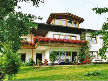 Ferienwohnung 3 - Gertraud Weiderer