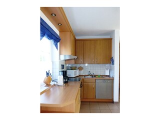 Ferienhaus Prerow Ausstattung 5