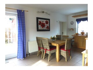 Ferienhaus Prerow Ausstattung 6