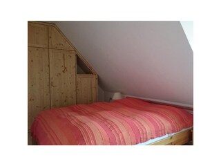 SZ mit 2 Einzelbetten