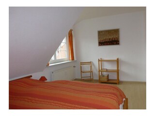 Ferienhaus Prerow Ausstattung 8