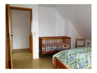 Ferienhaus Prerow Ausstattung 9