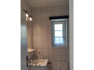 Ferienhaus Prerow Ausstattung 12