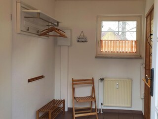 Ferienhaus Prerow Ausstattung 13