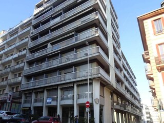 Appartement Le Revard Enregistrement extérieur 6